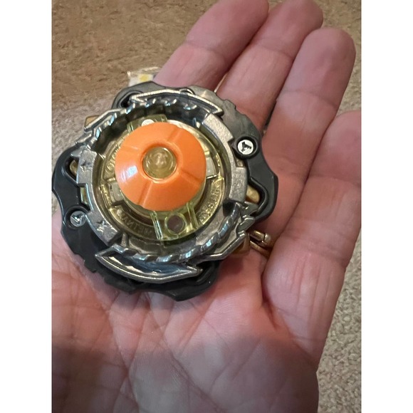 Beyblade Hercules - Picture 3 of 4